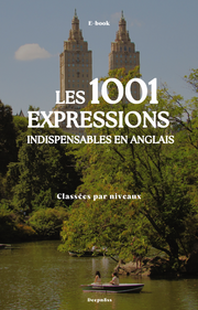 KIT D'ANGLAIS