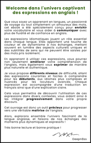 KIT D'ANGLAIS