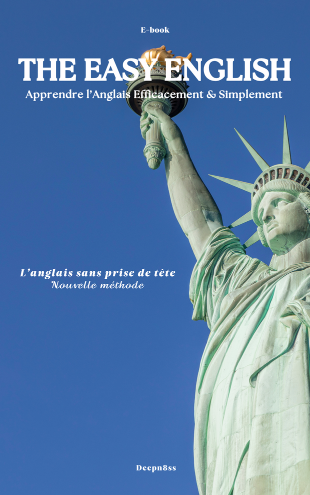 KIT D'ANGLAIS